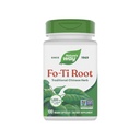 Nature's Way Fo-Ti Root, traditionele Chinese kruiden, 1,220 mg per portie, 100 Vegan Capsules