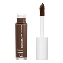 e.l.f. Hydrating Camo Concealer, Covers Blames & Under-Eye Circles, Full-Coverage & Deliver A Satin Finish, Vegan & Cruelty-Free, Rich Walnut