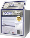 voor paarden - Ontvlambare, spier- en gewrichtsondersteuning - 100% absorbeerbaar (12 lbs.)