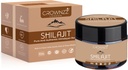 Pure Shilajit - Organic Gold Grade Himalaya Shilajit Resin for Men & Women - High-Strength Shilajit Rich in Fulvic, Humic Acid & 85+ Minerals-Lab Tested & Certified 30G Shilajit ondersteunt uithoudingsvermogen