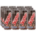 Supligen Chocolate Liquid Meal Supplement, 9,87 oz (pakket van 12) 