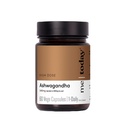 me aujourd'hui Ashwagandha Supplement Capsules 3000 mg - Supplément Adaptogène haute résistance pour le soulagement du stress, la clarté mentale et la concentration – Vegan, formule de bien-être quotidien naturel, 60 portions.