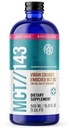 Pruvit MCT//143 Virgin Coconut Enriched MCT Oil 16,9 OZ