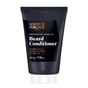 Scotch Porter Redorative Leave-In Beard Conditioner – Adoucisseur de conditionnement en profondeur avec sensation légère, réduit Frizz & fournit une hydratation de longue durée et de brillant à Dull, sec, Coarse Beards – 4 oz.