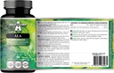 APOLLO'S HEGEMONY ALA (Alpha Lipoic Acid) 600 mg - 60 Vegan Capsules - Optimaliseert Glucose Management - Ondersteunt Mitochondriale Gezondheid - Twee maanden Levering