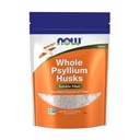 MAINTENANT compléments alimentaires, muscs entiers de Psyllium, Projet non-OGM vérifié, fibre soluble, 16-Ounce