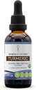 Extrait liquide sans alcool de l'USDA (Curcuma Longa)