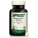 Standard Process Prolamine Jodium Thyroid Health Dietary Supplement - Veganistisch, Glutenvrij, Niet-Dairy, & Non-Soy - Essentiële Endocriene Ondersteuning - 180 tabletten