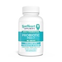 Best Probiotic for Constipatie - Regular Bowel Movement Supplements - Bowel Movement Supplements - Probiotica voor Ibs en Constipatie Relief - Aanbevolen voor vrouwen en mannen - 60 Caps