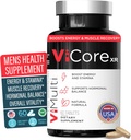 ViCore Premium Herbal Supplement 