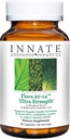 Aangeboren respons Formules Flora 20-14 Ultra sterkte - Probiotische supplement met 20 miljard CFU - 14 Probiotische strains - Vegetarisch en niet-GMO - Made Without 9 Food Allergenen - 60 Caps ules