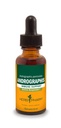 Herb Pharm Andrographis Liquid Extract for Immuun System Support, 1 Fl Oz (verpakking van 1) (DANDRO01)