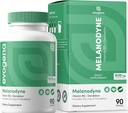 Water pillen voor gezwollen benen en voeten - Natuurlijke diuretica voor waterretentie voor zwelling in uw voet, enkel, of Leg Melanodyne Reviews Hieronder zeggen: Edema Relief Na 2e fles werd gebruikt