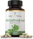 Florida Herbal Pharmacy, Wild Slave Extract Capsules (verpakking van 3)