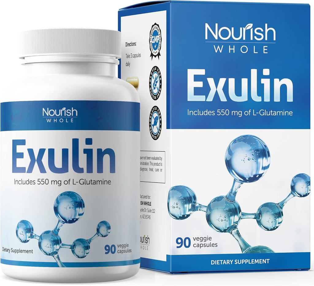 Exuline is een snelle en effectieve behandeling voor Canker Sores. Doelen Mondsoren & mond Ulcers, Het verstrekken van optimale verlichting. Verpakt met krachtige Canker Vitaminen Exulin is uw vertrouwde oplossing