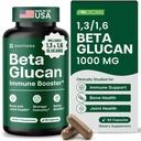 Nutriana Beta Glucon Supplementen 1000mg 