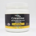Creatine Monohydraat poeder - Spier Gain & Recovery - Pure Unflavored Creatine Powder - 5g Per scoop - 5000mg Per serveren - Creatine Supplement voor mannen en vrouwen - 500 Gram