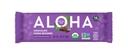 Aloha Organic Plant Based Protein Bars, 1,98 Oz