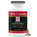 Gezondheidszorgen Macht zonder Immune System & Natural Energy Support 