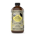 Galblaas Compleet 8oz Organisch Liquid Concentraat - Digestieve Vinegar Bitters Supplement