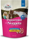 Manna Pro Bite-Size Nuggets voor paarden 