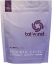 Restwind Voeding Endurance Fuel, Koolhydraat & Electrolyte Sports Drink Mix Poeder, Glutenvrij, Veganistisch, Naked Unflavored, 30 Servers