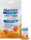InstaSoothe Drops Manuka Honing en Echinacea Sore Throat Day 20 Tellen