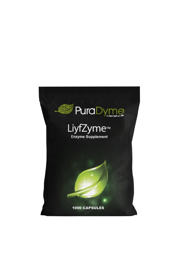LiyfZyme 