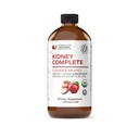 Complete natuurlijke nieren Complete - vloeibare Dieetsupplement voor nierondersteuning, reiniging en detox met Apple Cider Vinegar, Citroen, Biologische Chanca Piedra, Beet, Citroenzuur, Vitamine C, & Meer - 12oz