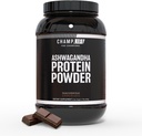 Ashwagandha Proteïnepoeder 