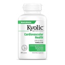 Kyolic Aged Knoflook Extract Formule 100, Cardiovasculair