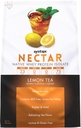 Syntrax Nutrition Nectar, 100% Whey Protein Isolate Powder, Refreshing Fruit Flavor, Lemon Tea, 2 lbs