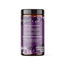 ResVitále Collageen Enhancement - Beauty Supplement met Hyaluronzuur & Resveratrol - 60 capsules