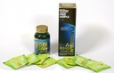 100% natuurlijk bruin zeewier extract SeaHerb Fucoidan USFDA geslaagd (FDA ID CODE 2030950) (10Satches+100g)
