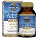 Tuin van het leven Probiotica voor Digestieve Gezondheid en Gut Health Balance, Primal Defense Ultra Ultimate Formula, 15 miljard CFU en 13 Strains Plus HSO's, Vegetarisch en Glutenvrij, 180 Capsules