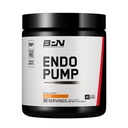 BARE PERFORMANCE NUTRITION, BPN EndoPump Pre-Workout Muscle Pump Enhancer w/L-Citrulline, Verhoogde Bloedstroom/Oxygen Transport naar Spieren, 30 porties, Mango