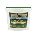 Farnam Grow Colt Supplement voor groei en ontwikkeling, ondersteunt normale, consistente groei in de eerste jaren van veulen leven, 7,5 lbs., 60 dagen aanbod