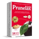Prunelax Ciruelax Regular Strength Laxative Tablets - Overnight Relief for Occasional Constipatie, Senna Extract, Vegan & Glutenvrij, Snelwerkende Gentle Relief - 24ct