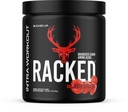 Gebuckt Up Racked Blood Raz 