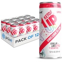 De Unicorn Slam Keto//Up® Drinken.Klaar om te drinken Ketonen voor Focus voor mannen en vrouwen 12 Pack
