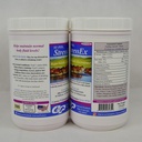 SU-PER Stress-Ex Horse Electrolyte Supplement - Handhaaf normale lichaamsvochtniveaus - Elektrolyten Replenishment for Hydration - 4 Pond, (2 Pack)