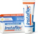 Instaflex pijn verlichting crème levert klinisch bestudeerd pijn verlichting van artritis, rugpijn, strepen en gewrichts- en spierpijn (4 oz)