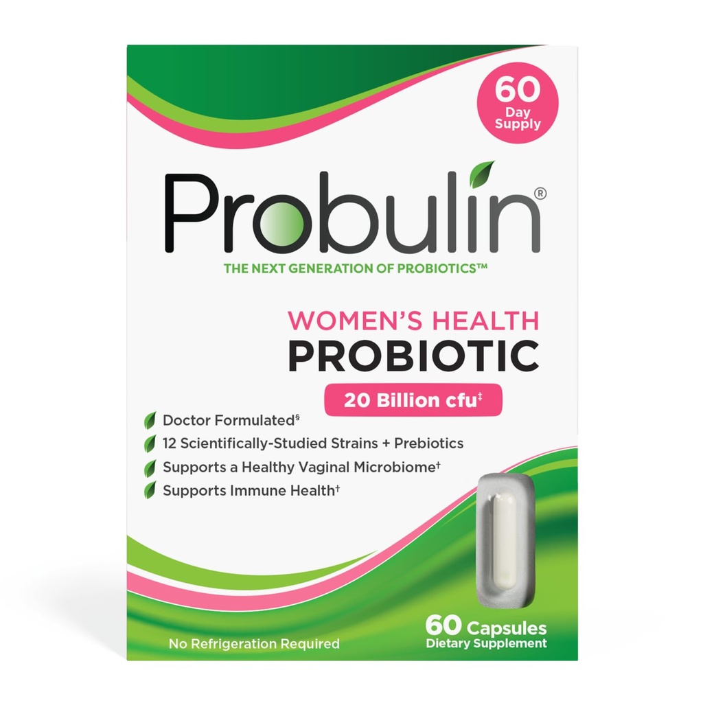 Probulin Women