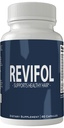 Revifol Haarhuid en Nagels Supplement - Geavanceerde Unieke Haargroei Vitaminen en Mineralen met Biotine - Glutenvrij 60 Capsules - Haar Lash Huid en Nagels Extra sterkte Formule Groei Booster