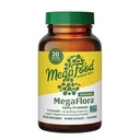 MegaFood MegaFlora Probiotic - Probiotica voor vrouwen Digestieve gezondheid - Immune Support Supplement - 20 Miljard CFU - 14 Strains - Non-GMO - Vegetarisch - 90 Mini Capsules (90 Servings)