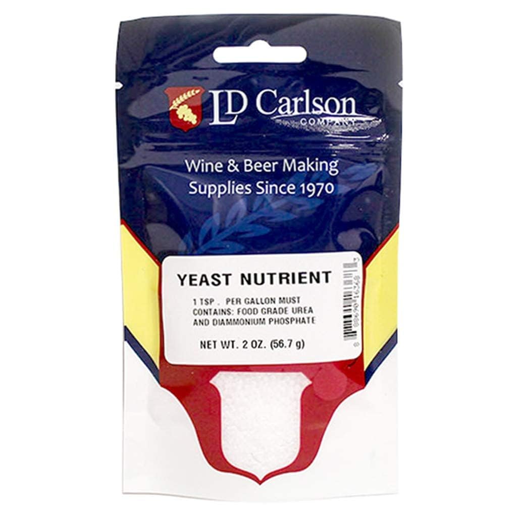 Gist Nutriënt - 2 oz.