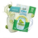 Mélange de boissons électrolytiques – Limeade de concombres Agua Fresca Flavor