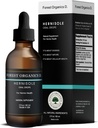 Generieke Hernia Health Dieetsupplement - Glycerine Extract uit 24 Planten met Plaxoquantine Synergy voor spijsverteringsondersteuning - Versterkt zwakke weefsels en hulpmiddelen met Hernia's