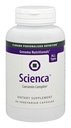 D'Adamo Nutrition personnalisée - Scienca 60 capsules