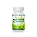 Hoge absorptie BioActive B12 1000mcg 